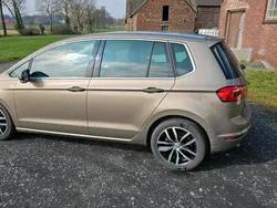 VW Golf Sportsvan