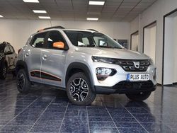 Diamantsilber Gebraucht 2022 Dacia Spring Comfort Plus Kleinwagen | 9.770 € (Fairer Preis)
