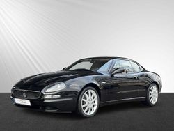 Schwarz Gebraucht 2000 Maserati 3200 GT Coupé | 35.900 €