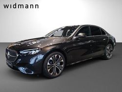 Gebraucht 2024 Mercedes E300 Avantgarde | 69.350 €