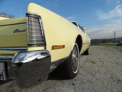 Gebraucht 1973 Lincoln Continental Coupé | 30.850 €