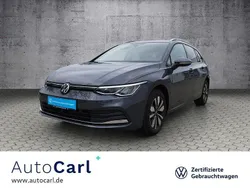 Andere farbe Gebraucht 2024 VW Golf VIII Move Kombi | 24.980 € (Guter Preis)