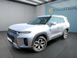 Silber Neu 2025 Ssangyong Torres SUV | 25.949 € (Superpreis)