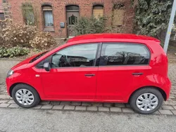 Rot Gebraucht 2013 Skoda Citigo Active Kleinwagen | 5.190 € (Guter Preis)