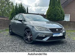 Grau Gebraucht 2017 Cupra Leon Limousine | 21.500 € (Fairer Preis)