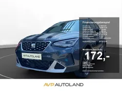 Grau Neu 2024 Seat Arona Xperience SUV | 24.780 € (Teuer)