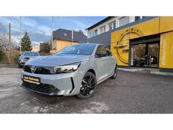 Grau Neu 2024 Opel Corsa Edition Limousine | 23.550 € (Etwas zu teuer)