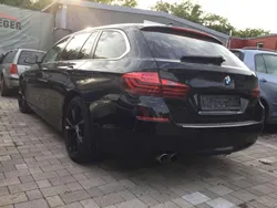 Schwarz Gebraucht 2013 BMW 530 Comfort Edition Kombi | 8.900 € (Superpreis)
