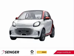 Smart ForTwo Electric Drive