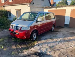 Andere außenfarben Gebraucht 2006 VW T5 Highline Van | 12.999 €