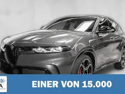 Metallic Gebraucht 2023 Alfa Romeo Tonale Edizione Speciale SUV | 31.880 € (Fairer Preis)