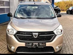 Gold Gebraucht 2019 Dacia Lodgy Van / Kleinbus | 7.999 € (Superpreis)