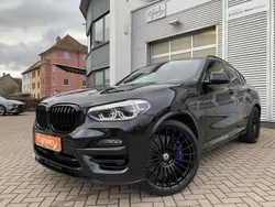Alpina XD4