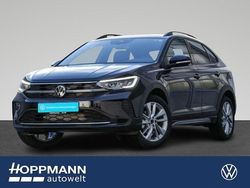 Schwarz Gebraucht 2025 VW Taigo IQ Drive SUV | 24.980 € (Fairer Preis)