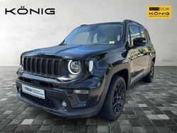 Other Gebraucht 2022 Jeep Renegade Limited SUV | 19.999 € (Guter Preis)