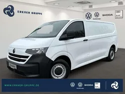 Clear white Gebraucht 2025 VW T6.1 Van | 39.980 €