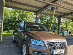 Braun Gebraucht 2011 Audi Q5 SUV | 8.799 € (Fairer Preis)