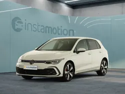 VW Golf VIII