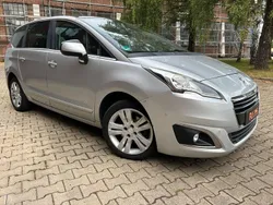 Gebraucht 2014 Peugeot 5008 Business-Line Van / Kleinbus | 5.555 € (Guter Preis)