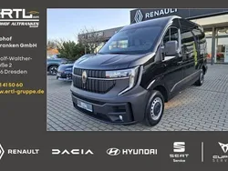 Gebraucht 2025 Renault Master Van | 38.670 € (Etwas zu teuer)