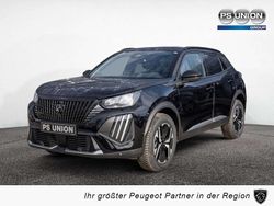 Schwarz Neu 2025 Peugeot 2008 Allure SUV | 31.590 €
