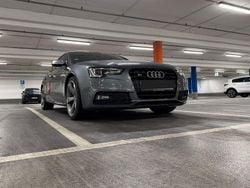 Grau Gebraucht 2016 Audi S5 Sportback Sport Kleinwagen | 29.000 € (Guter Preis)