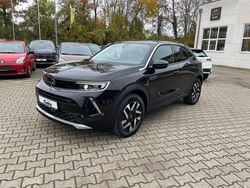 Schwarz Gebraucht 2021 Opel Mokka Elegance SUV | 18.440 € (Guter Preis)