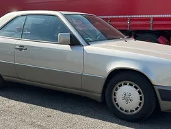 Gebraucht 1990 Mercedes 230 Coupé | 10.950 €