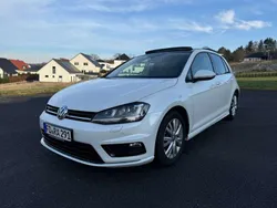 Weiß Gebraucht 2014 VW Golf VII Comfortline Limousine | 8.400 € (Superpreis)