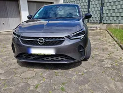 Grau Gebraucht 2020 Opel Corsa Edition Limousine | 11.100 € (Superpreis)