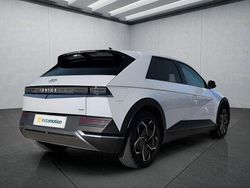 Weiß Gebraucht 2024 Hyundai Ioniq 6 Limousine | 42.599 € (Teuer)