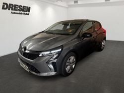 Grau Gebraucht 2024 Renault Clio V Evolution Limousine | 16.690 € (Fairer Preis)