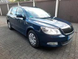 Gebraucht 2011 Skoda Octavia Kombi | 3.490 € (Superpreis)