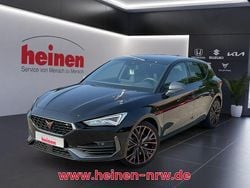 Schwarz Gebraucht 2023 Cupra Leon VZ Limousine | 31.439 € (Fairer Preis)