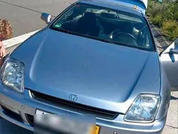 Silber Gebraucht 2000 Honda Prelude Coupé | 8.500 € (Superpreis)