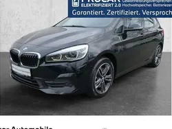 BMW 225 Active Tourer