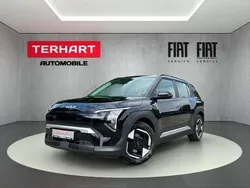 Schwarz Gebraucht 2025 Kia EV3 Air SUV | 31.487 € (Fairer Preis)
