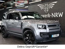 Grau Gebraucht 2020 Land Rover Defender HSE SUV | 55.930 €