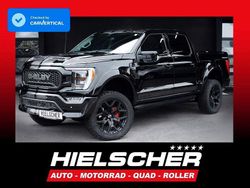 Schwarz Gebraucht 2025 Ford Shelby SUV | 179.900 €