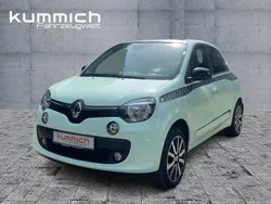 Grün Gebraucht 2018 Renault Twingo LE Kleinwagen | 10.690 € (Fairer Preis)
