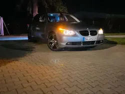 Gebraucht 2007 BMW 530 Limousine | 6.500 € (Etwas zu teuer)
