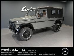 Andere farbe Gebraucht 1994 Mercedes G230 SUV | 72.500 €