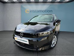 Schwarz Neu 2025 Opel Corsa Kleinwagen | 19.299 € (Fairer Preis)