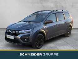 Grau Neu 2025 Dacia Jogger Extreme Kombi | 26.890 € (Fairer Preis)