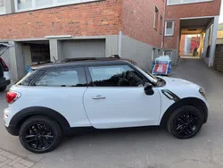 Mini Cooper Paceman