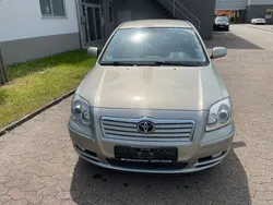 Gebraucht 2004 Toyota Avensis Limousine | 3.990 € (Fairer Preis)