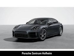 Grau Gebraucht 2025 Porsche Panamera 4 Limousine | 99.490 € (Fairer Preis)