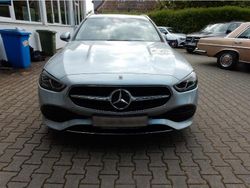 Gebraucht 2021 Mercedes C220 Kombi | 29.000 € (Fairer Preis)
