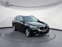 Schwarz Gebraucht 2022 BMW X1 M Sport SUV | 27.699 € (Fairer Preis)