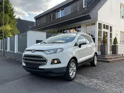 Weiß Gebraucht 2015 Ford Ecosport SUV | 6.700 € (Guter Preis)